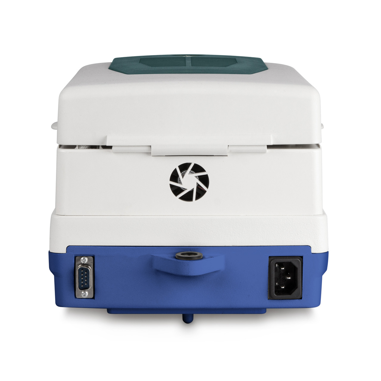 Feuchtebestimmer KERN DAB 200-2