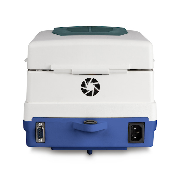 Feuchtebestimmer KERN DAB 200-2