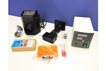 Fluoreszenzeinheit KERN OBB-A1516