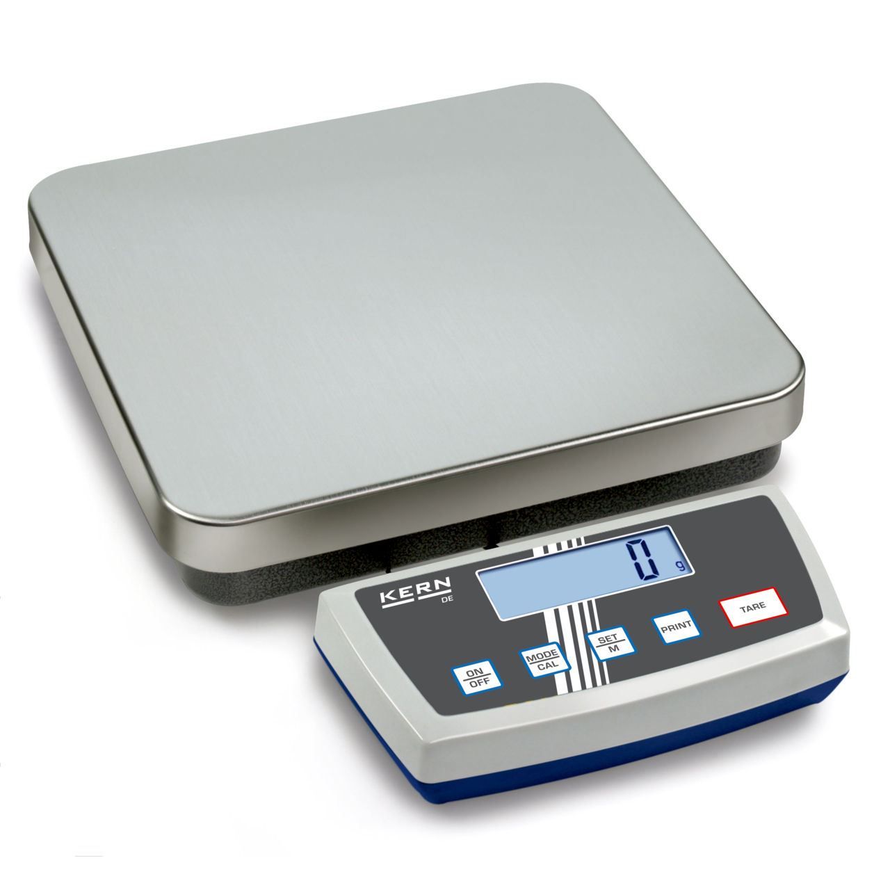Paketwaage KERN DE 12K1A
