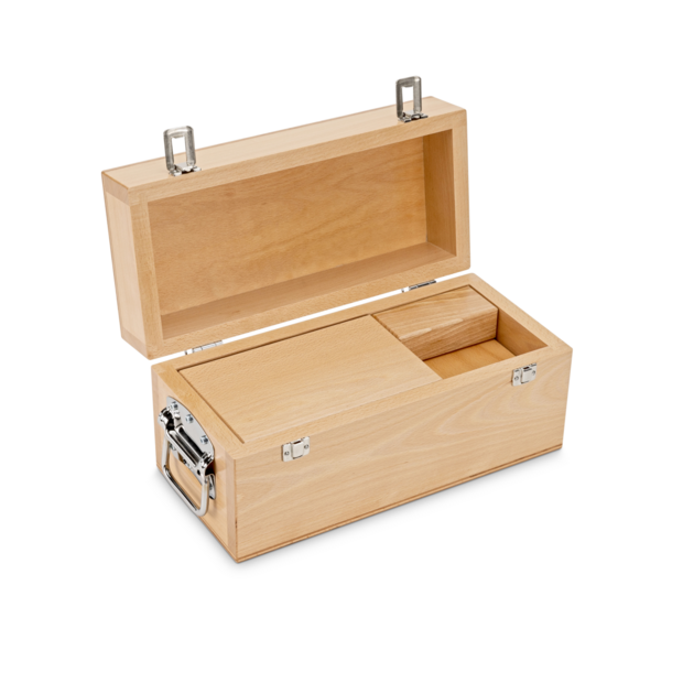 Gewichtsetui KERN 315-080-100