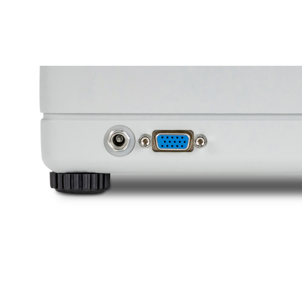 IoT-Line Präzisionswaage KERN 572-30