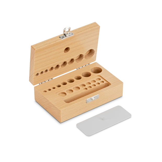 Gewichtsetui KERN 353-430-200