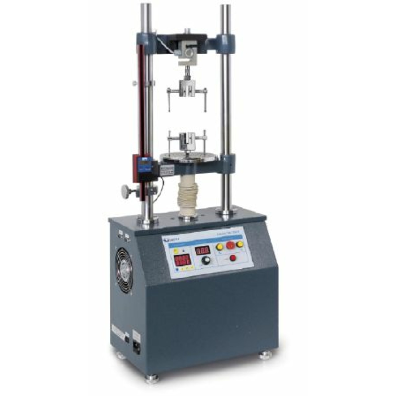 Motorisierter vertikaler Prüfstand SAUTER TVM 5000N230NL