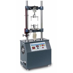 Motorisierter vertikaler Prüfstand SAUTER TVM 5000N230N