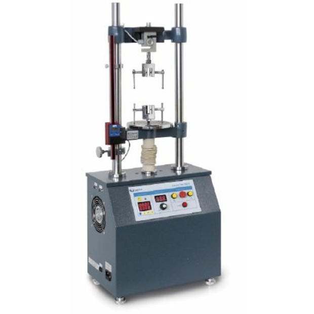 Motorisierter vertikaler Prüfstand SAUTER TVM 5000N230NL