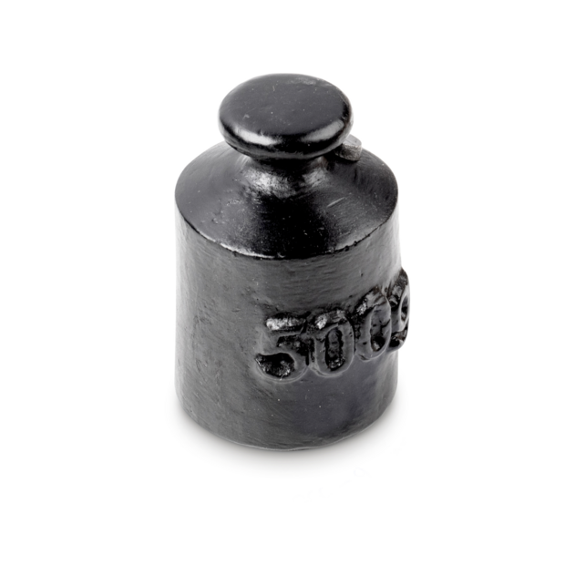 Prüfgewicht KERN 366-93