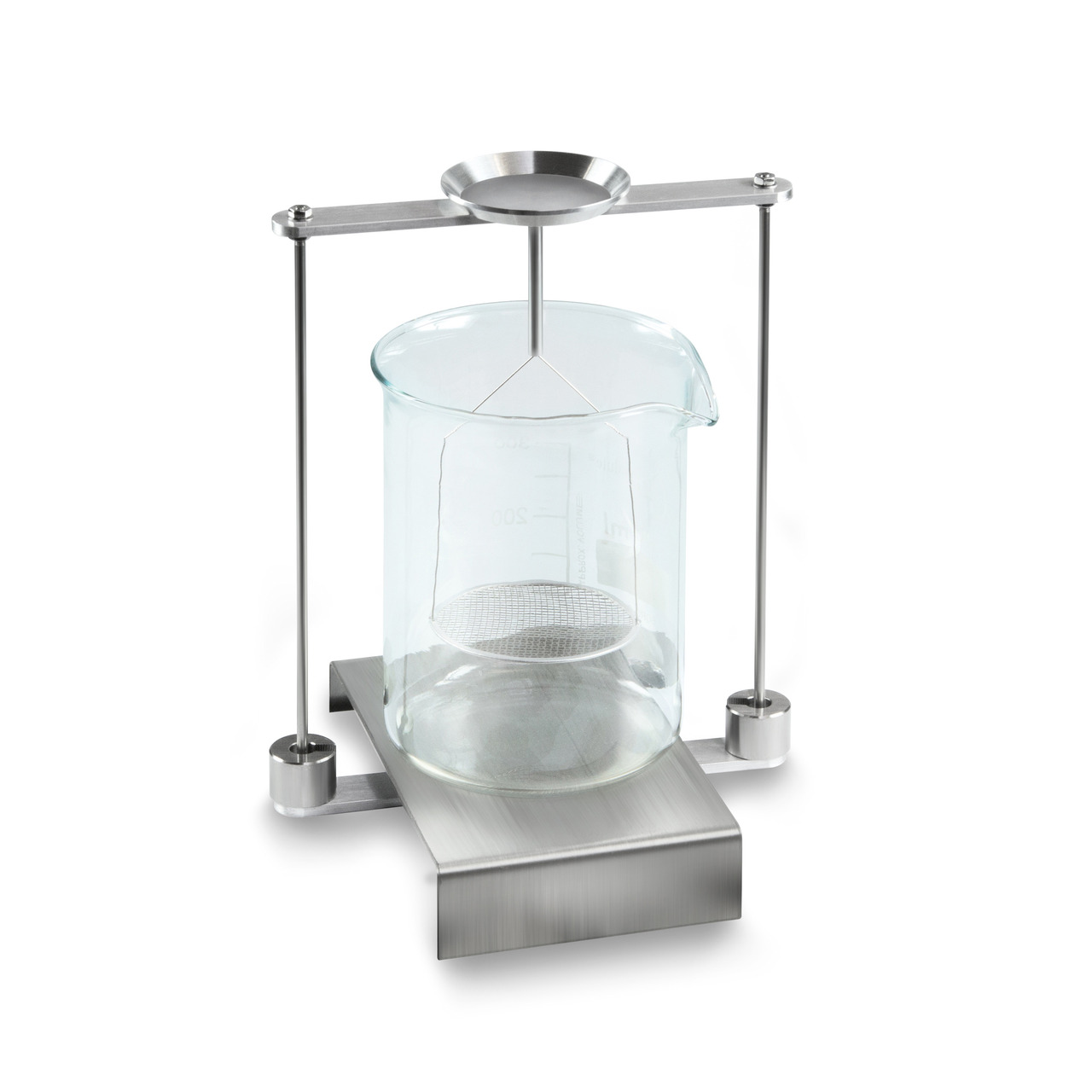 Set zur Dichtebestimmung KERN YDB-03