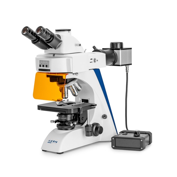 Fluoreszenzmikroskop KERN OBN 142