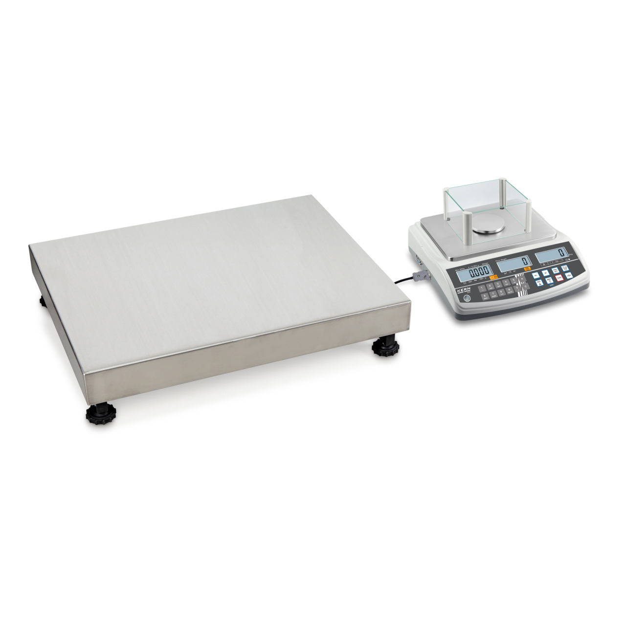 Zählsystem KERN CCS 10K-6