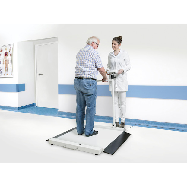 Rollstuhlwaage KERN MWA 300K-1PM