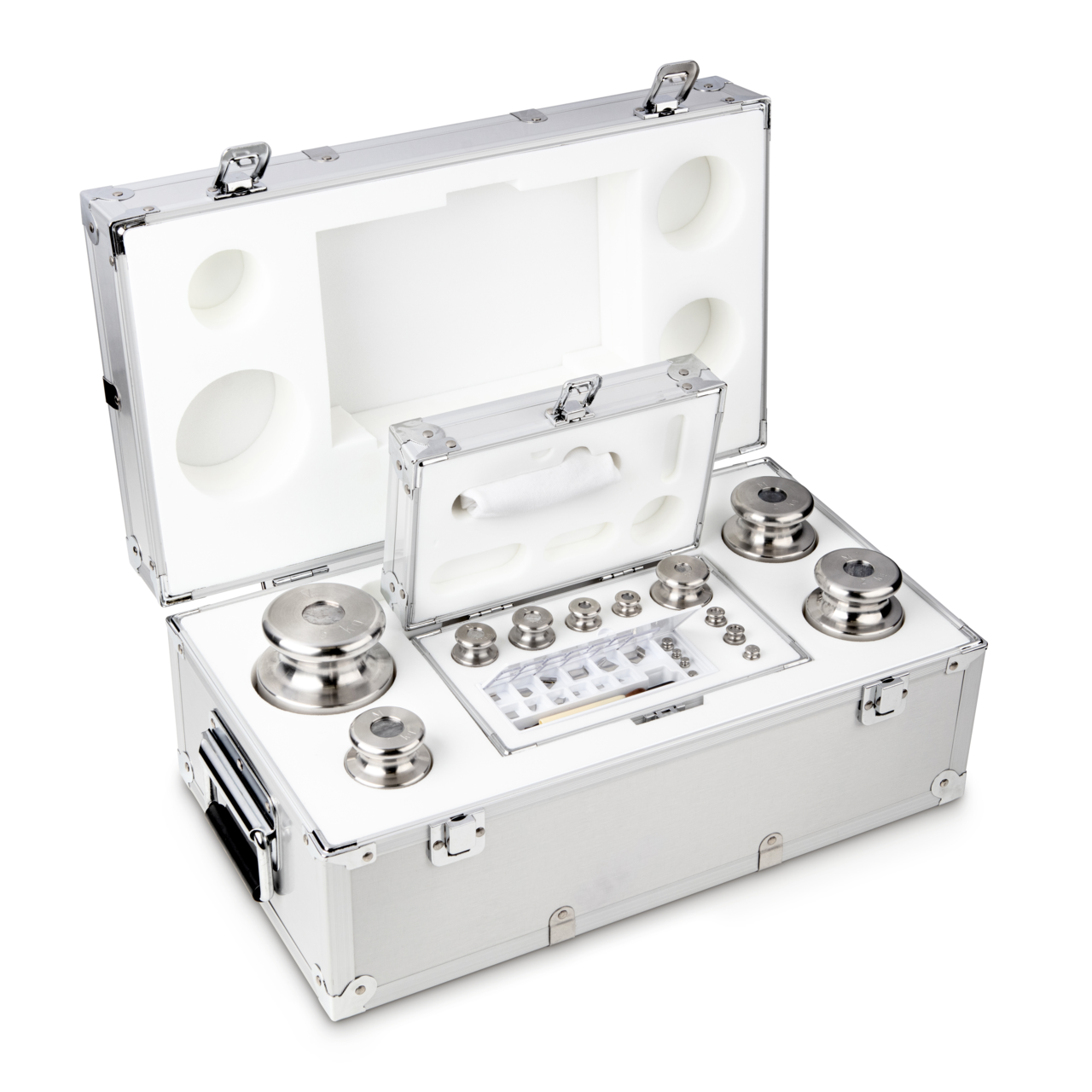 Gewichtssatz KERN 343-086