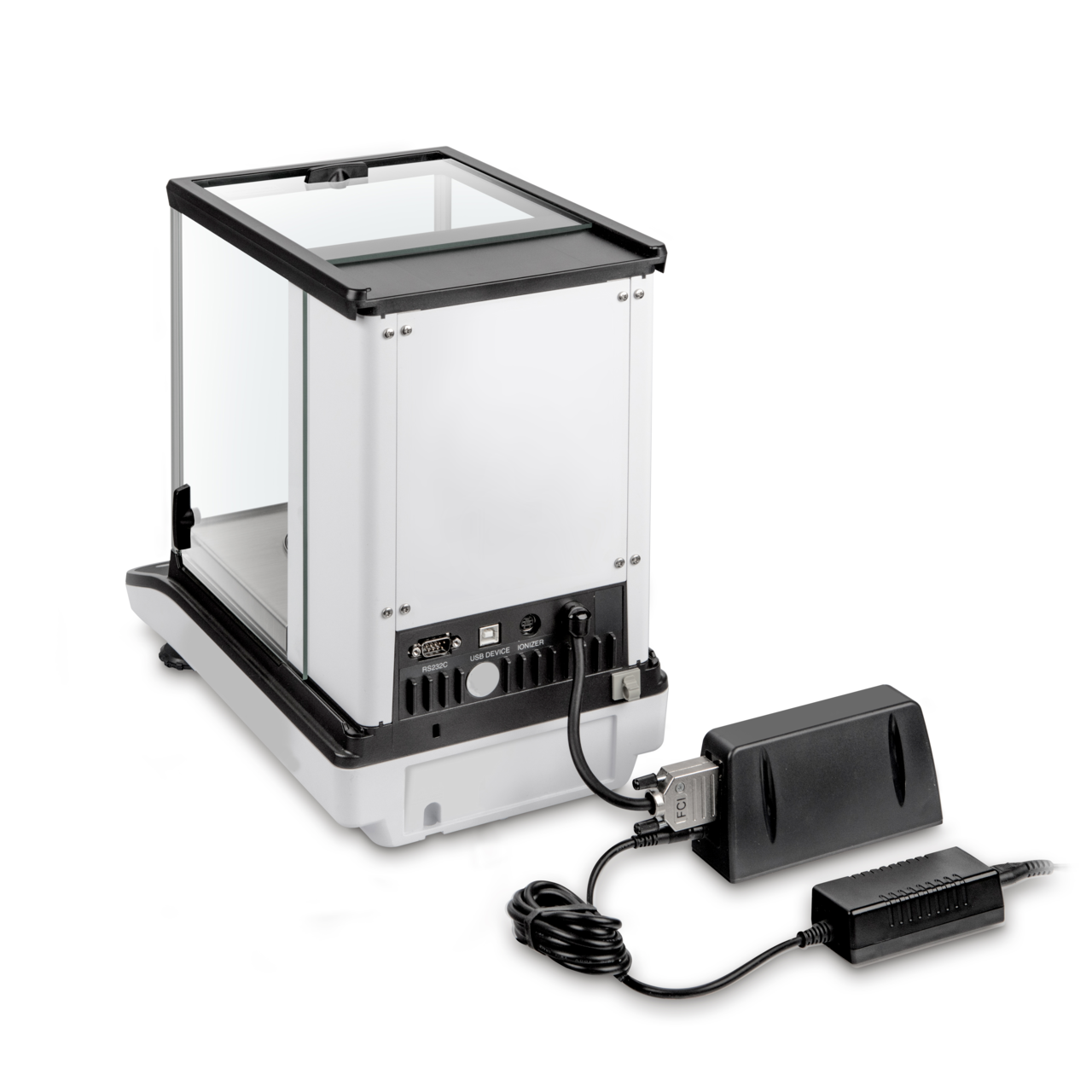 Analysenwaage KERN ABP 100-5DM