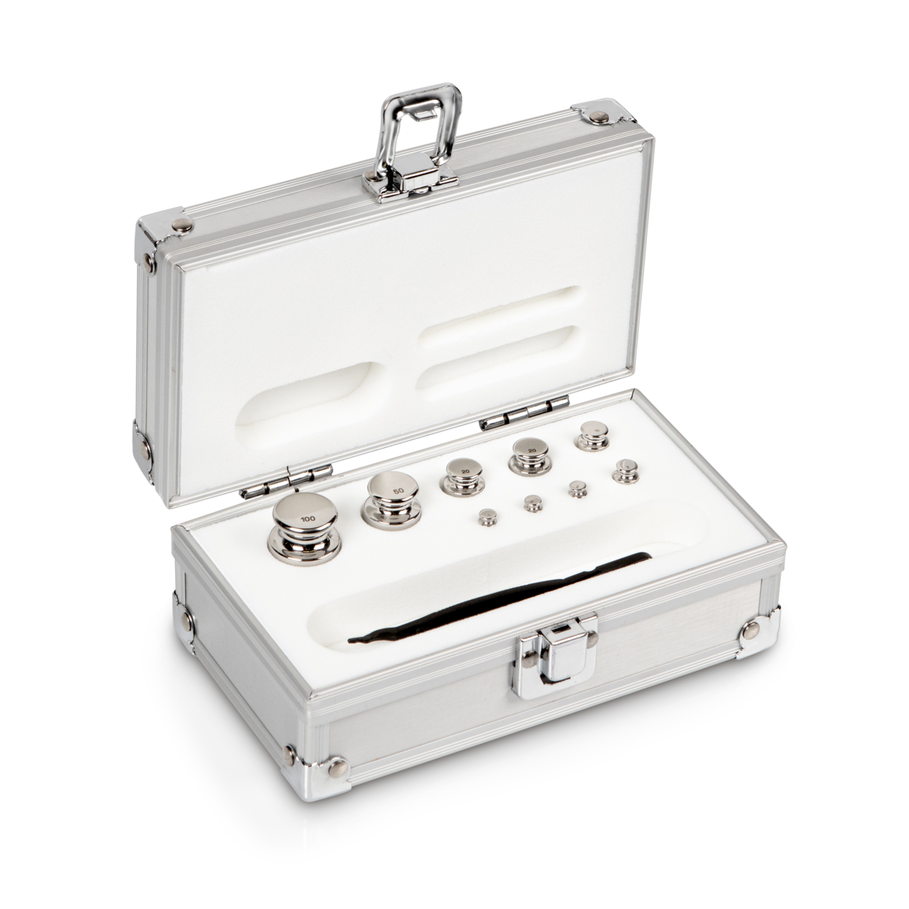 Gewichtssatz KERN 326-036