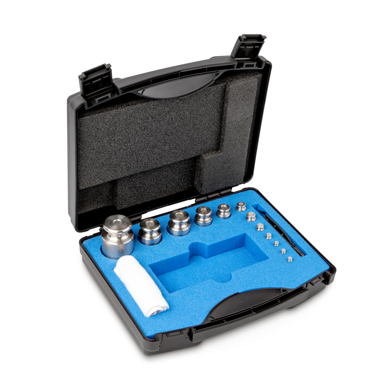 Gewichtssatz KERN 334-054