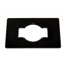 Halterung KERN OBB-A1506