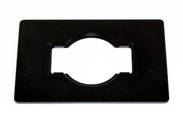 Halterung KERN OBB-A1506