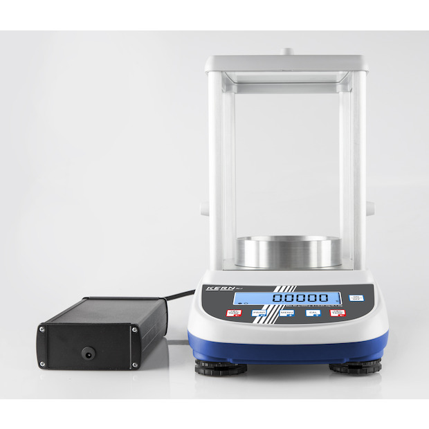 Analysenwaage KERN ALJ 500-4A