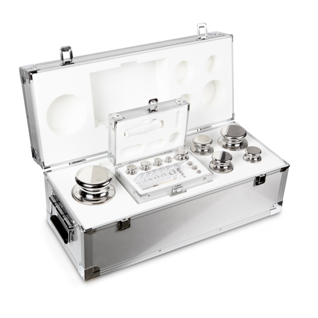 Gewichtssatz KERN 303-096