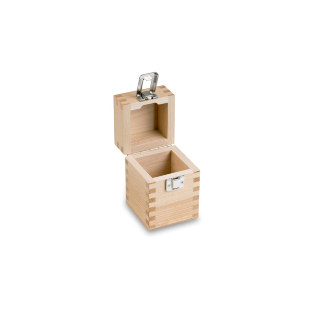 Holz-Gewichtsetui KERN 337-160-200