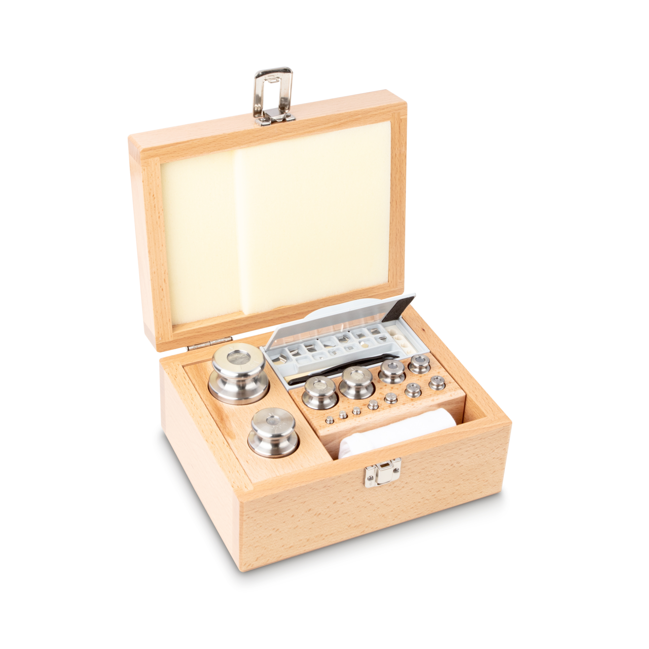 Gewichtssatz KERN 343-06