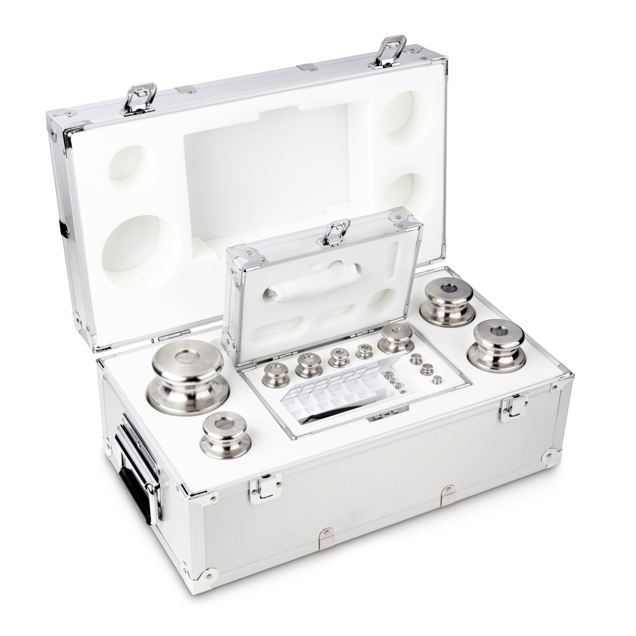 Gewichtssatz KERN 354-086