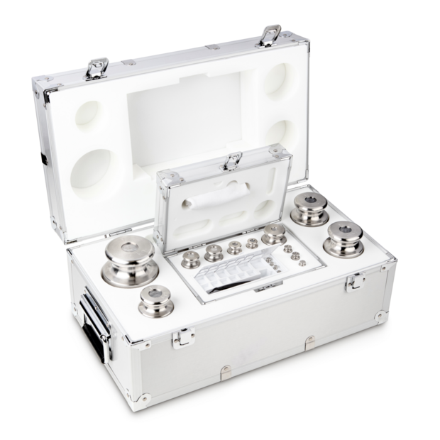 Gewichtssatz KERN 354-086