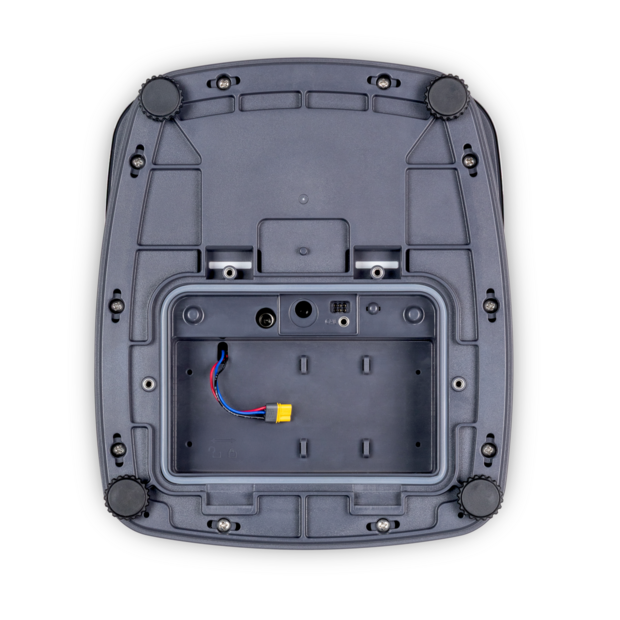 IP-geschützte Tischwaage KERN FPB 6K-3