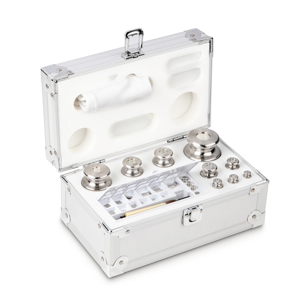 Gewichtssatz KERN 333-066