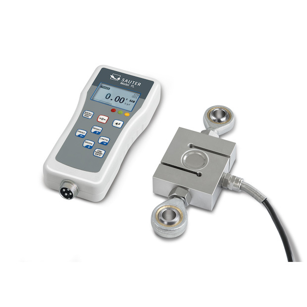 Digitales Kraftmessgerät SAUTER FL 2K