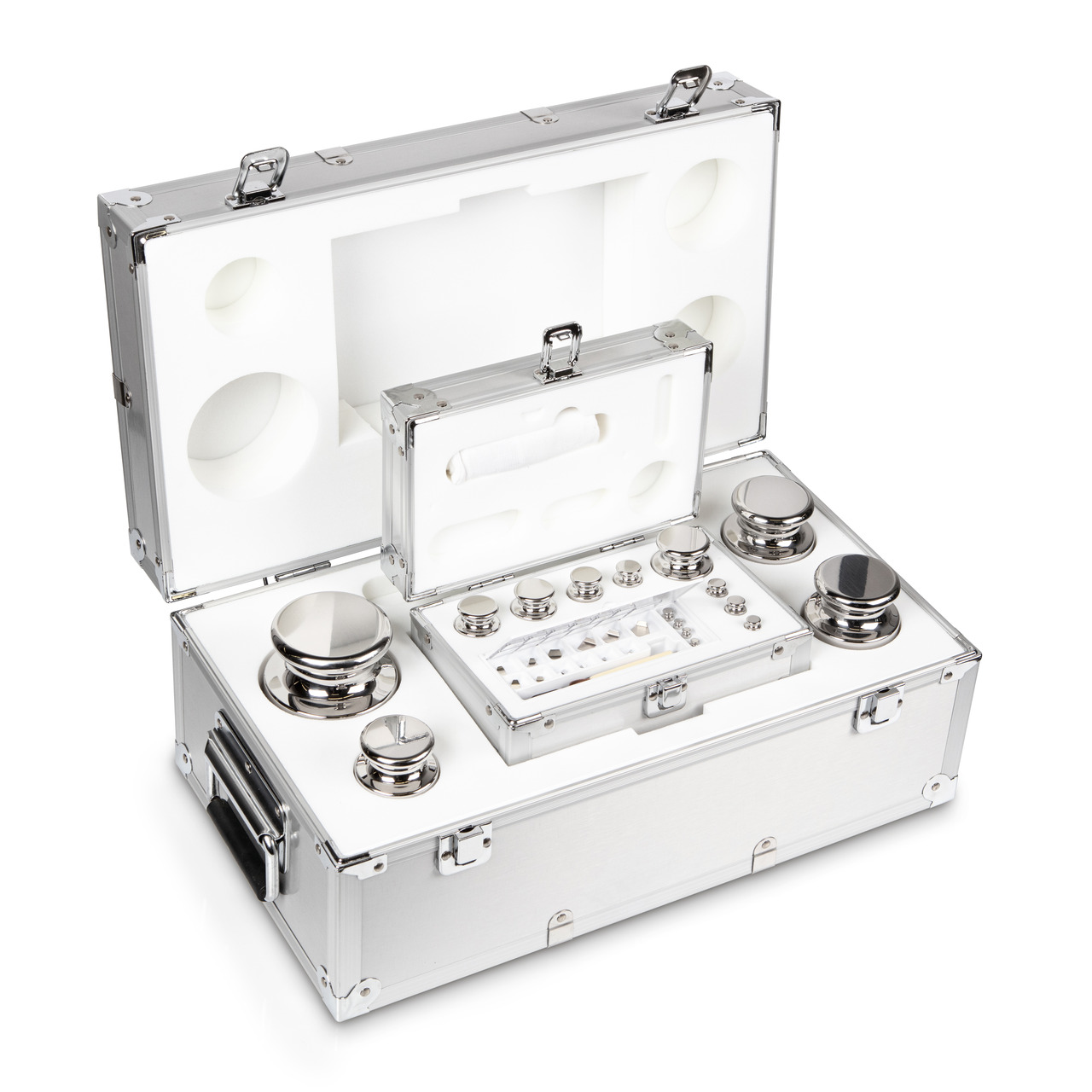 Gewichtssatz KERN 313-086