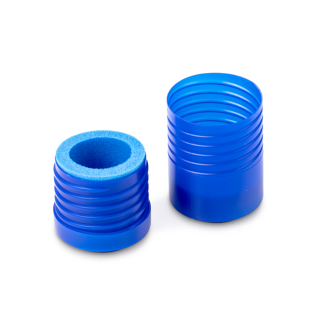 Kunststoff-Gewichtsetui KERN 317-080-400