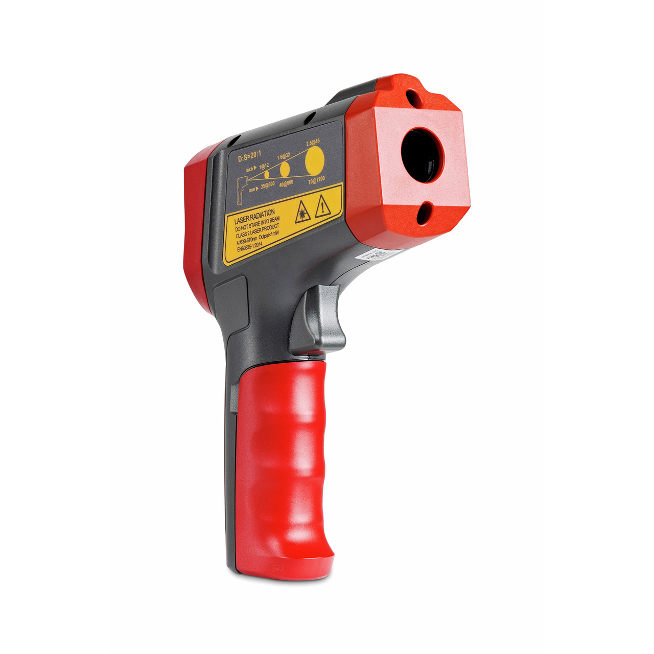 Infrarotthermometer SAUTER JIT 200