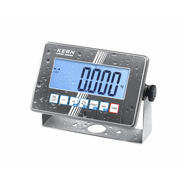 IoT-Line Auswertegerät KERN KXC-TM