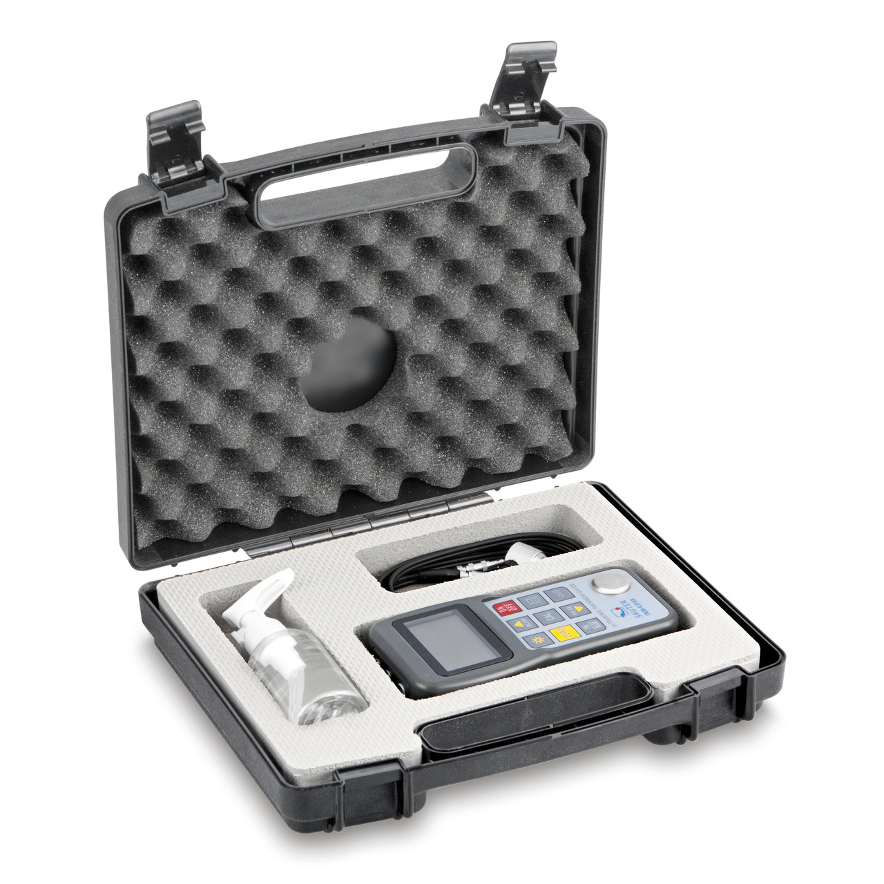 Ultraschall-Materialdickenmessgerät SAUTER TN 30-0.01EE