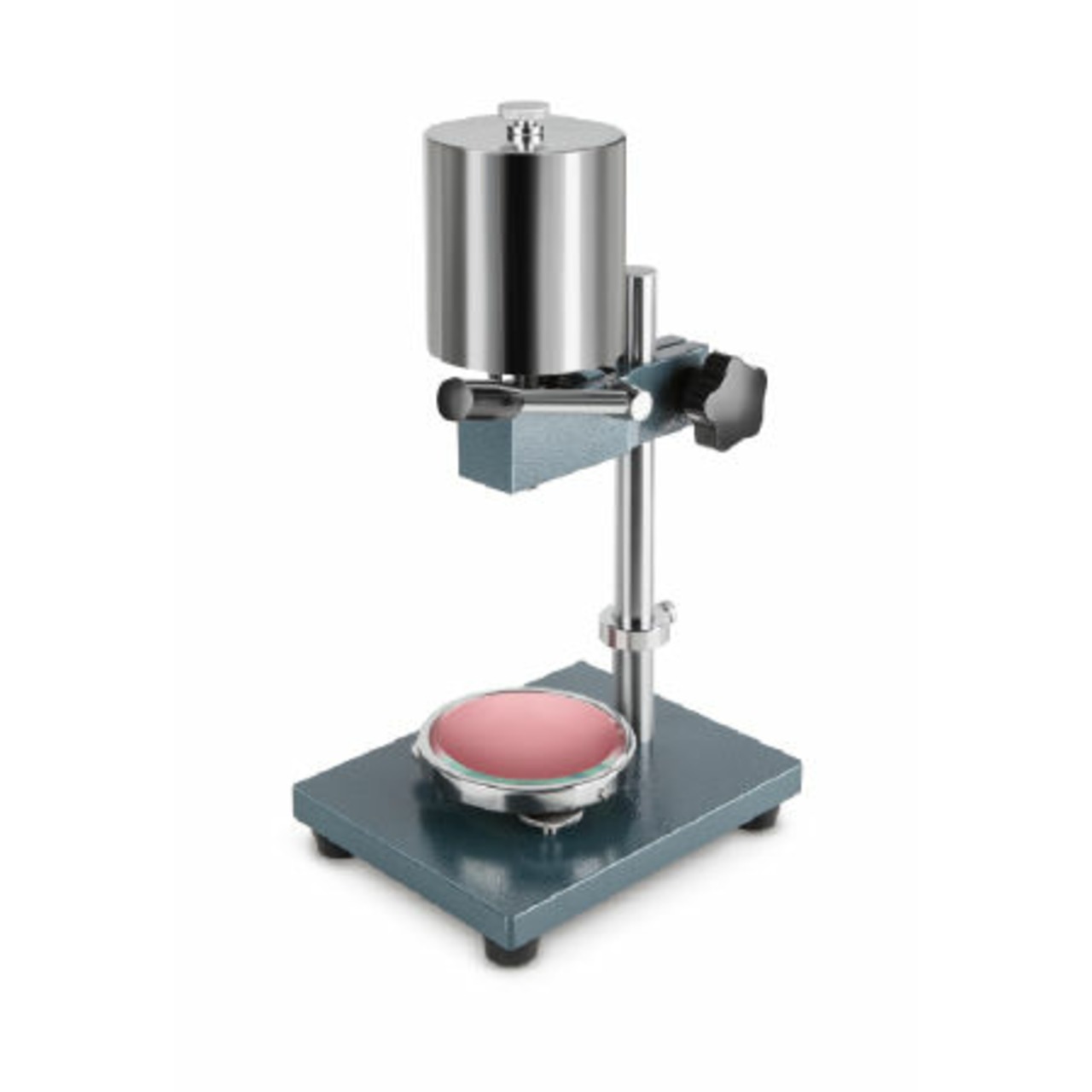 Manueller Shore-Prüfstand SAUTER TI-D