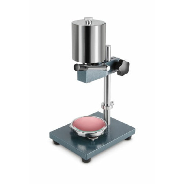 Manueller Shore-Prüfstand SAUTER TI-D