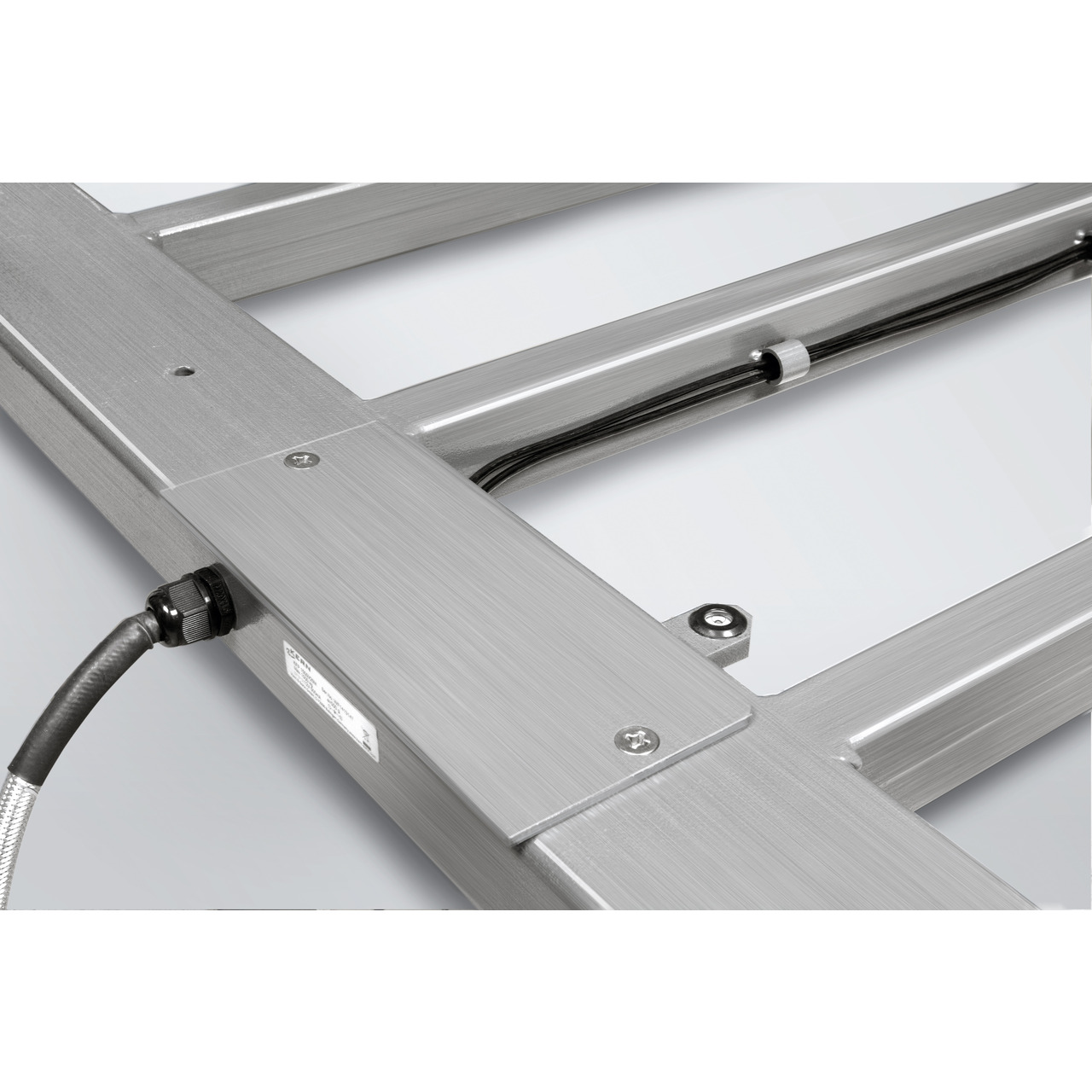 Bodenwaage KERN BFN 3T-3M