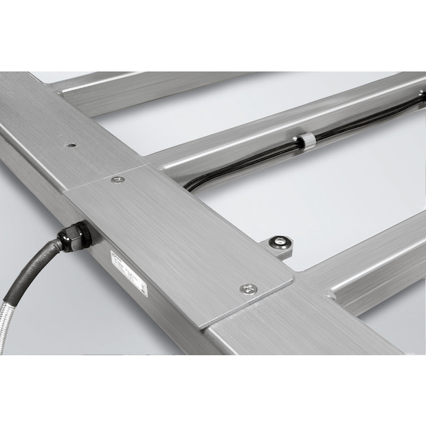 Bodenwaage KERN BFN 3T-3M