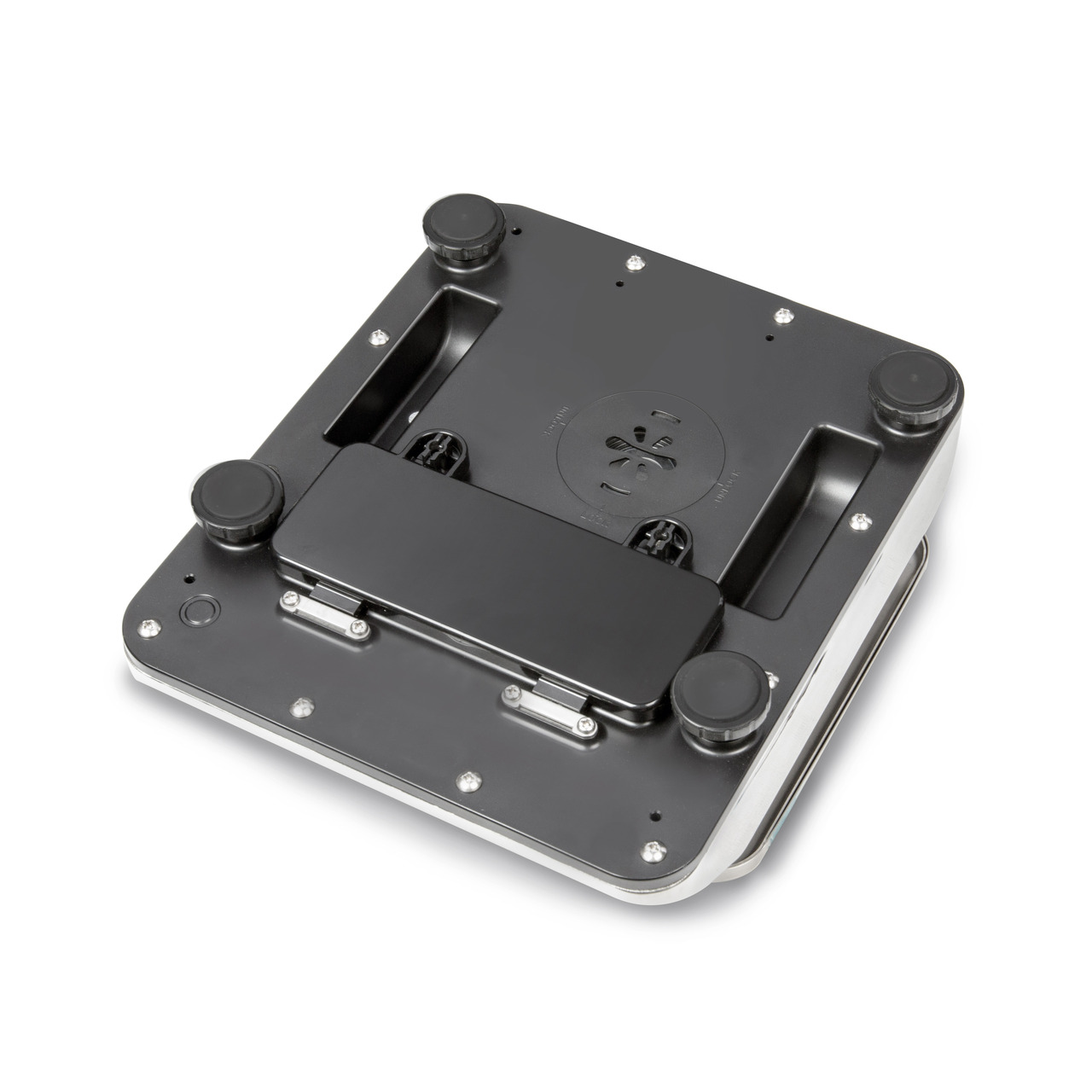 IP-geschützte Tischwaage KERN FXN 6K-3M