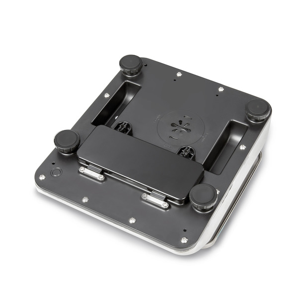 IP-geschützte Tischwaage KERN FXN 6K-3M