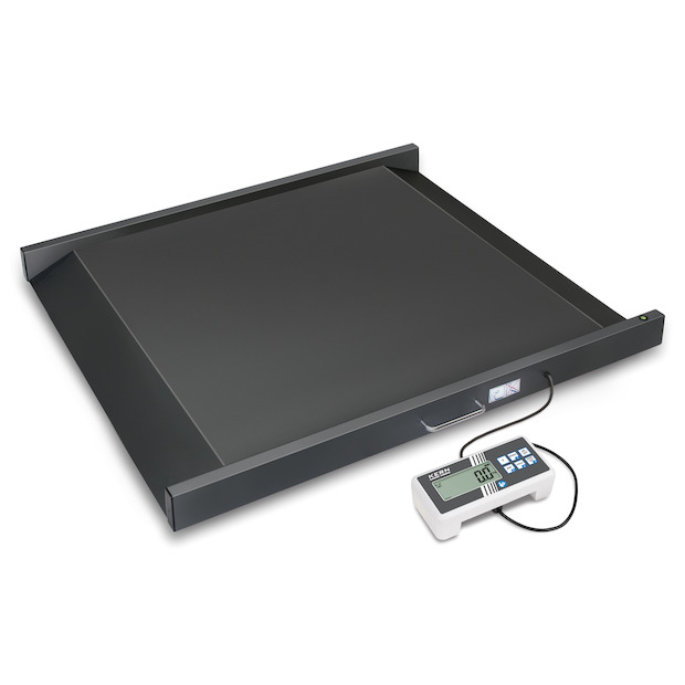 IoT-Line Rollstuhlwaage KERN MWN 300K-1M