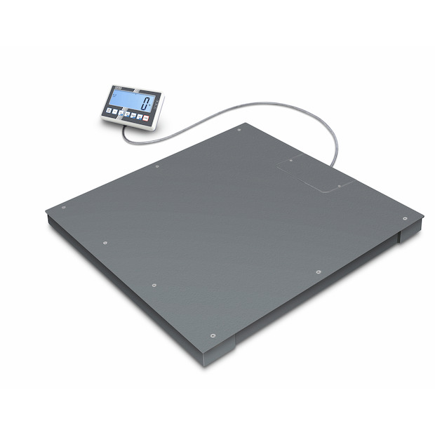 IoT-Line Bodenwaage KERN BFC 3T-3LM