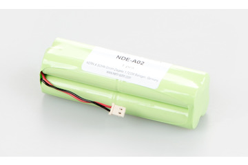 Akkubetrieb intern KERN NDE-A02