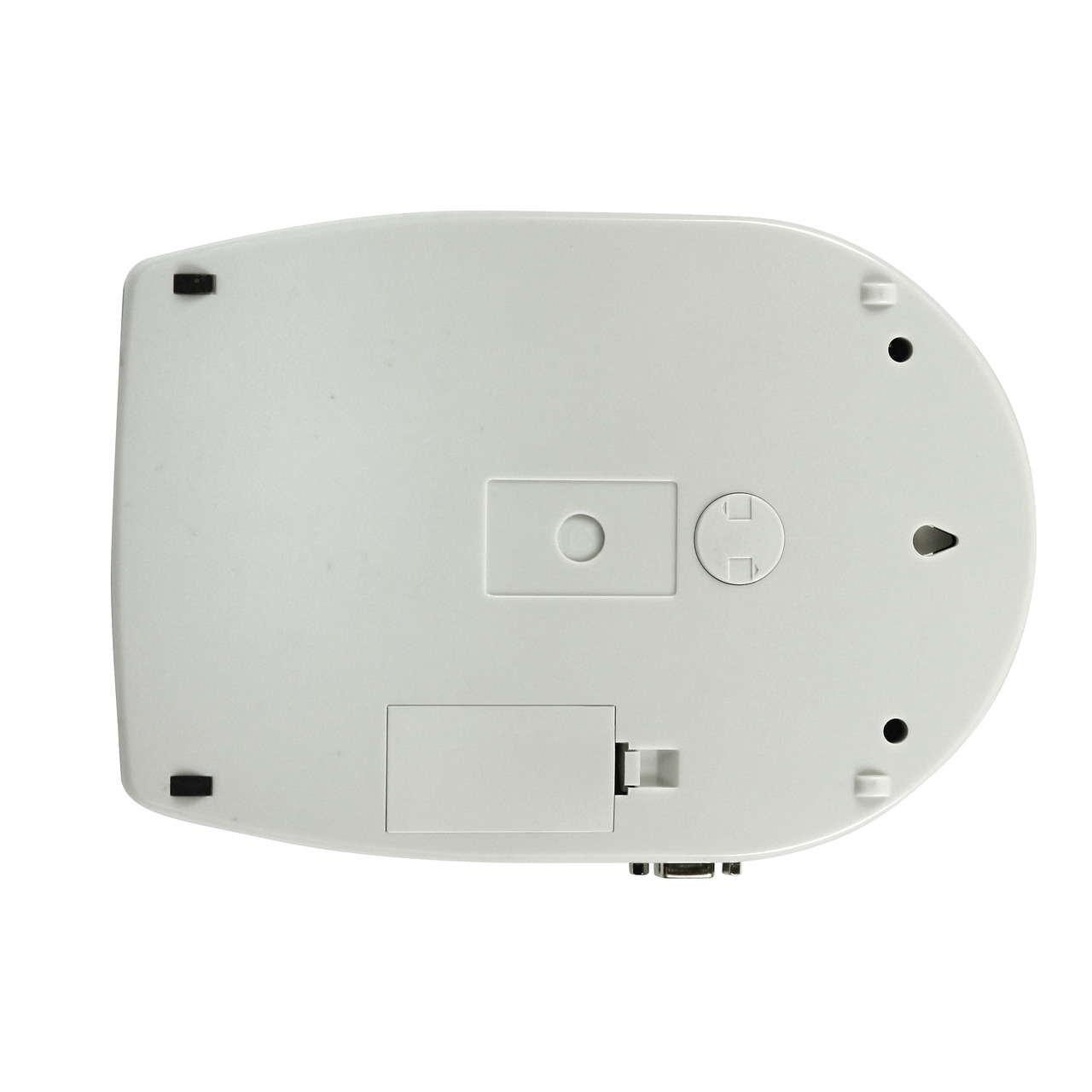 Schulwaage KERN EMB 2000-2V