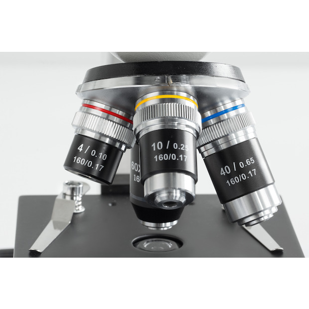 Durchlichtmikroskop KERN OBS 106