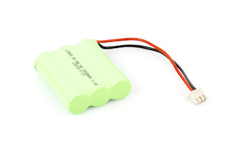 Akkubetrieb intern KERN HFA-A01