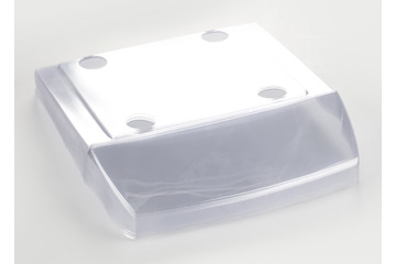 Arbeitsschutzhaube KERN FKB-A02