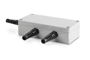 Junctionbox SAUTER CJ P2