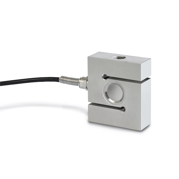 Digitales Kraftmessgerät SAUTER FL 2K